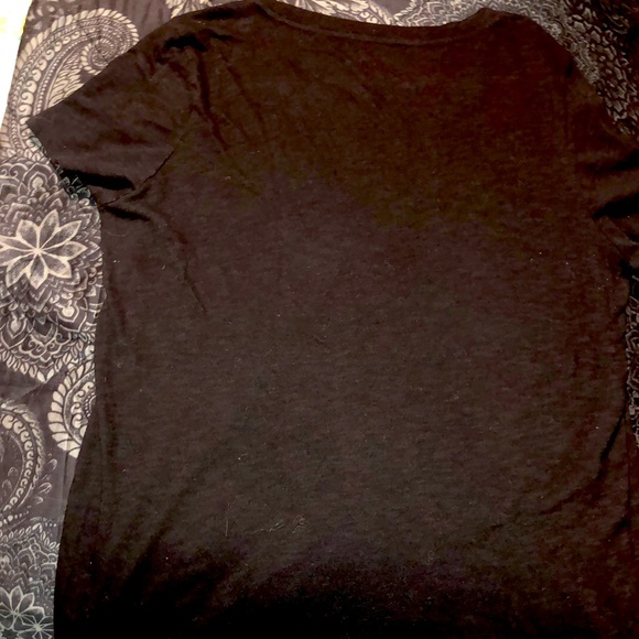 Torrid graphic tee 0X - Picture 5 of 5